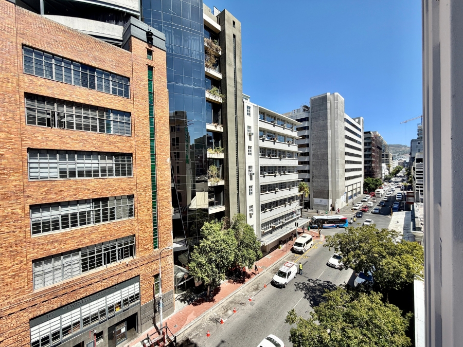 0 Bedroom Property for Sale in Cape Town City Centre Western Cape